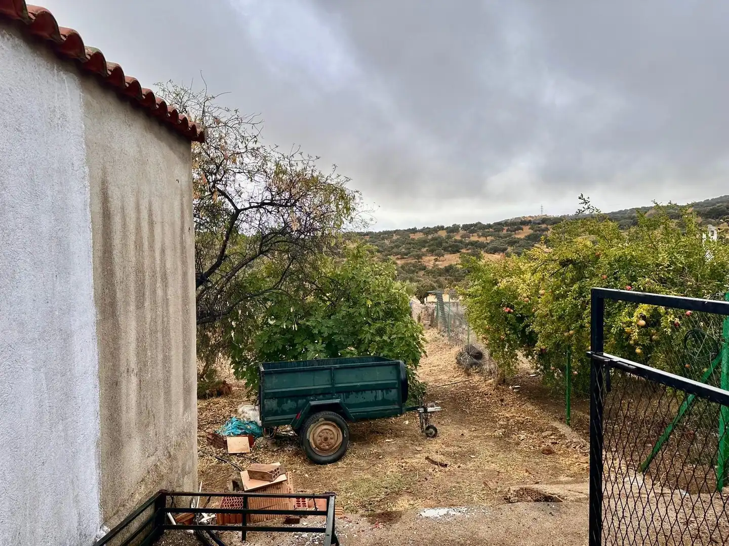 Casa con piscina en venta en Fuente Obejuna, imagen 22