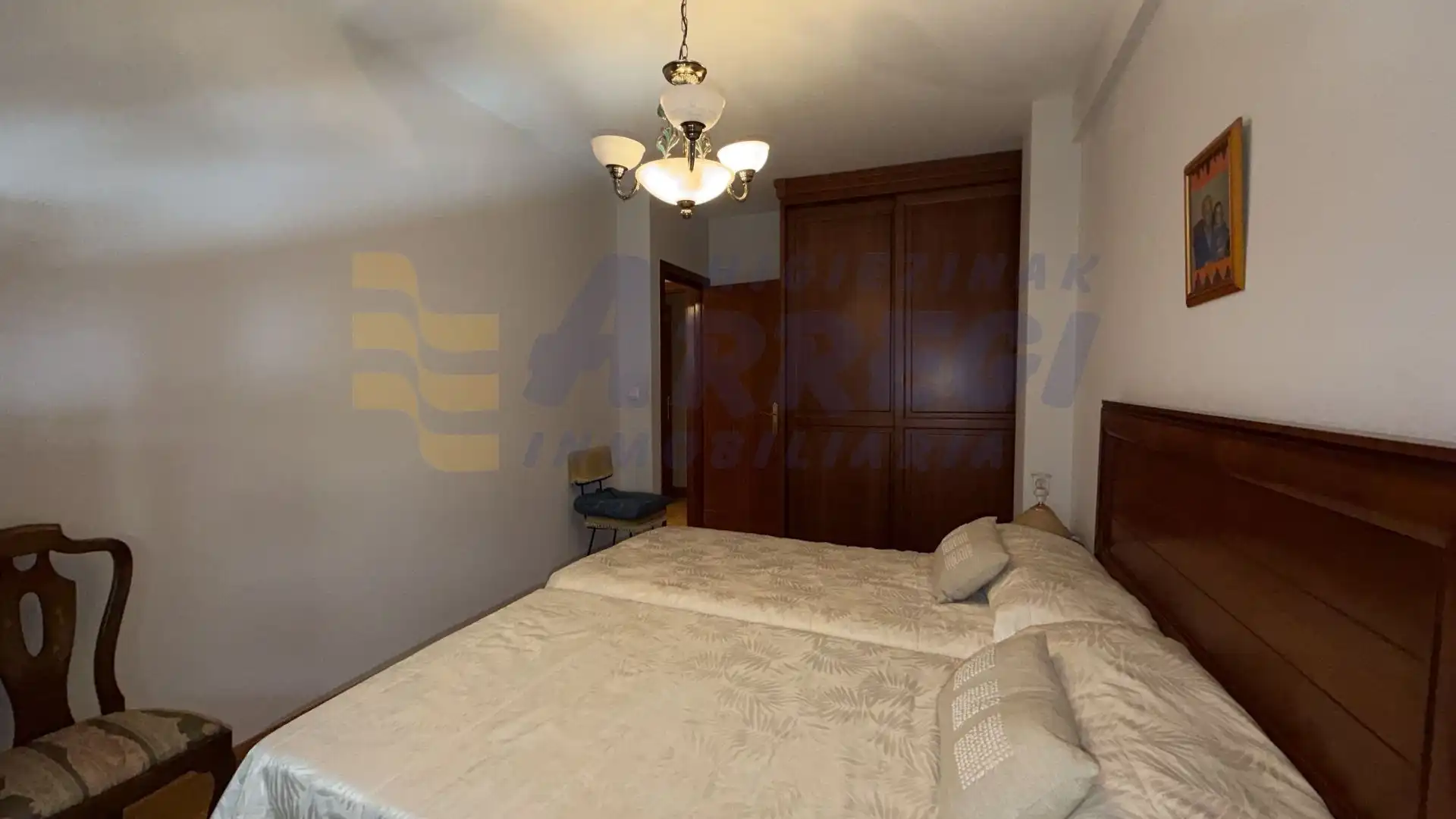 Habitación de Piso en venta en Eibar con Calefacción, Trastero y Amueblado