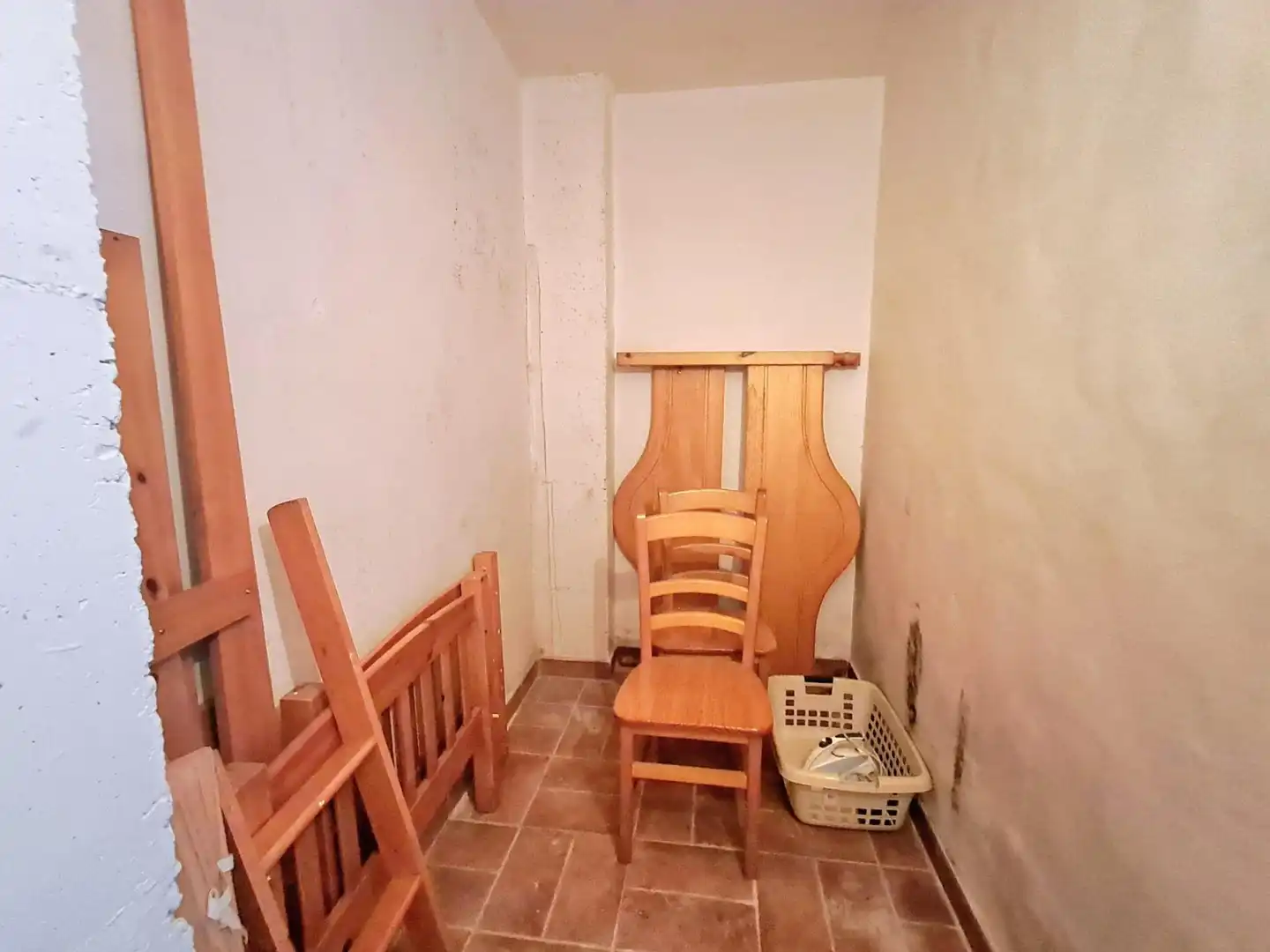 Apartament en venda en Águilas amb Aire condicionat, Calefacció i Jardí privat