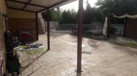 Foto 4 de Casa o chalet en venta en Camino Carril Brazal del Jueves, Torreagüera, Murcia Capital