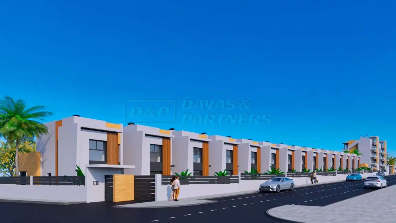 Maison mitoyenne avec piscine à vendre à Nueva Torrevieja - Aguas Nuevas, imagen 6