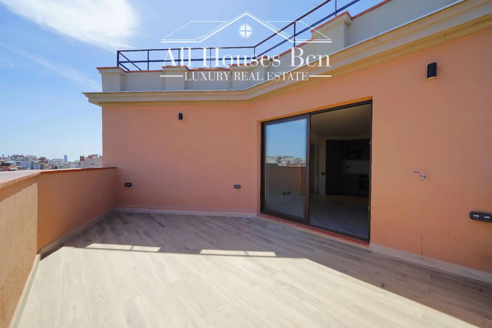 Attique avec terrasse à vendre à Provença, imagen 2