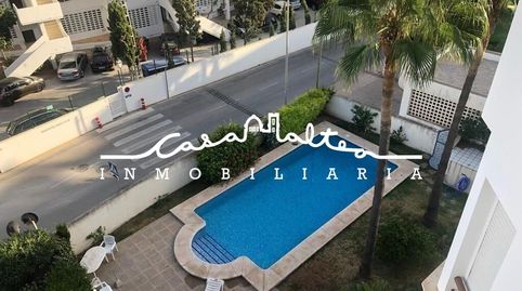 Foto 3 de Apartamento de alquiler en Altea ciudad, Altea