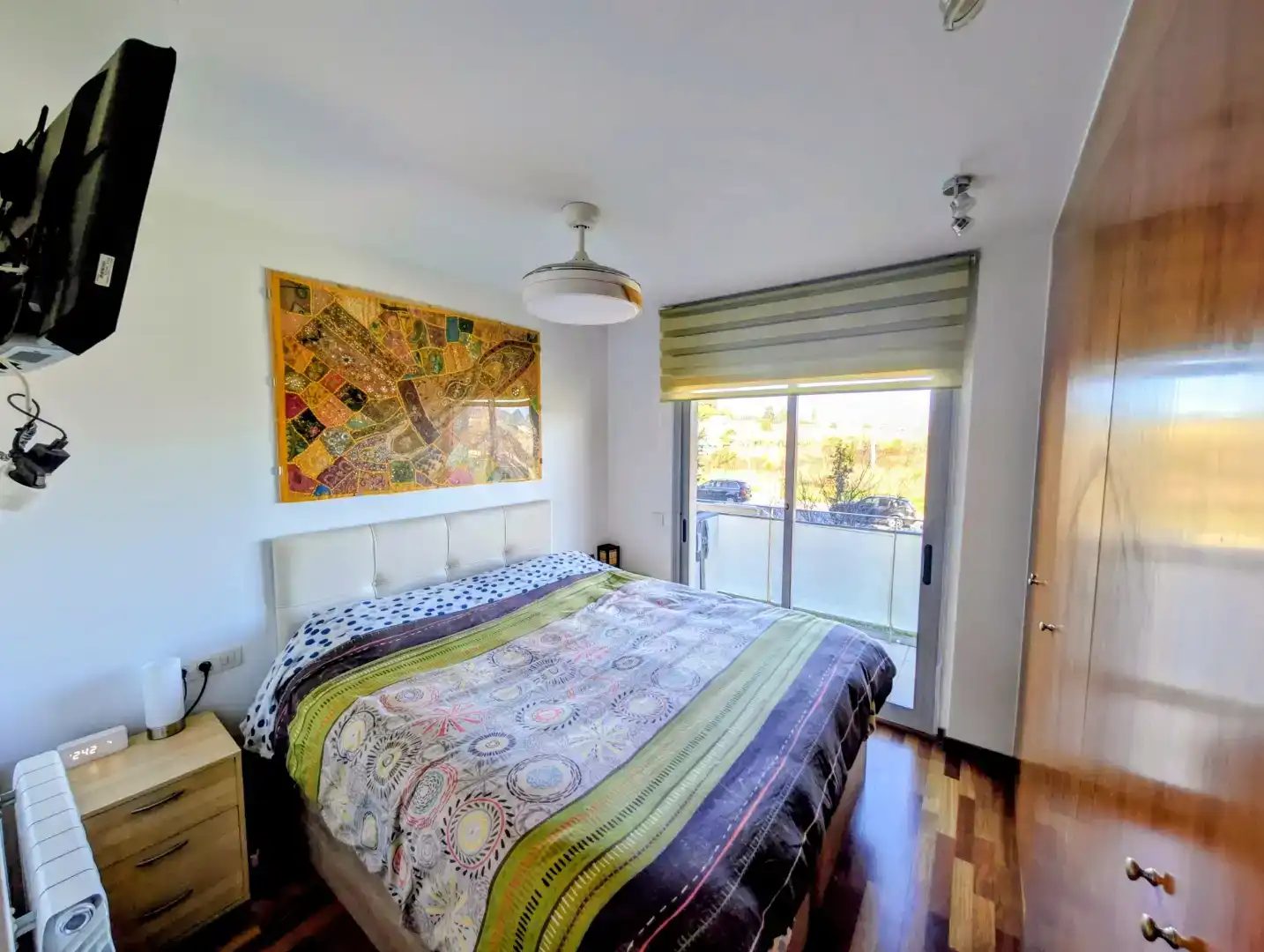 Habitación de Piso en venta en Mas Rampinyo - Montcada Nova - Carrerada