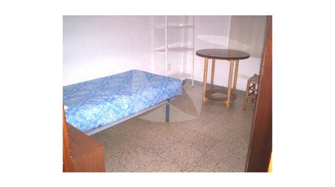 Foto 4 de Piso de alquiler en Camino Llano, Estación Arroyo Malpartida, Cáceres Capital