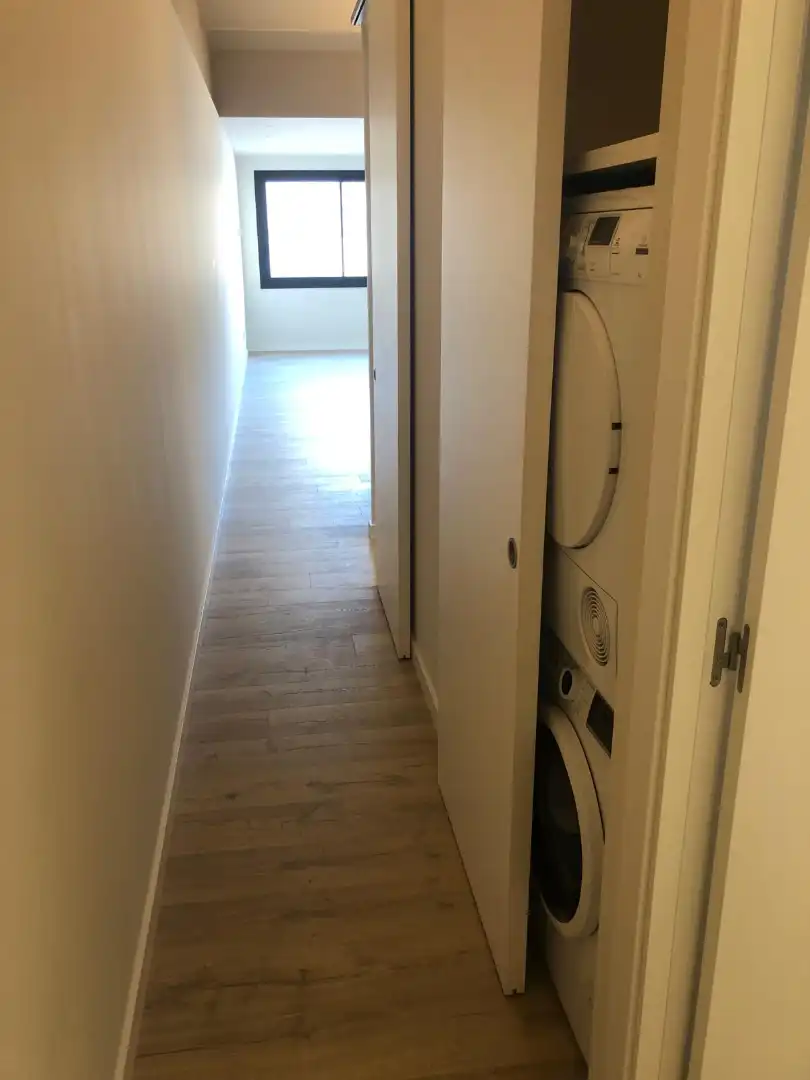 Pis de lloguer en Girona amb Aire condicionat, Calefacció i Parquet