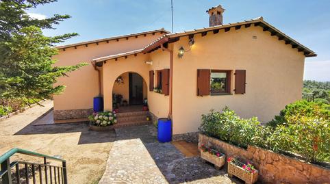 Foto 5 de Casa o chalet en venta en Serra Brava, Lloret de Mar