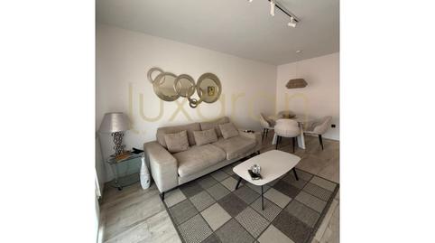 Foto 2 de Apartament en venda a Calle Sant Pere Claver, 37, Pardinyes, Lleida