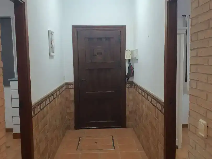 Detached homes for rent in Centro - Barriada Mallorca