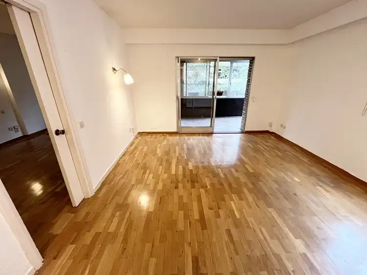 Piso con piscina en alquiler en Calle del General Ampudia, imagen 2
