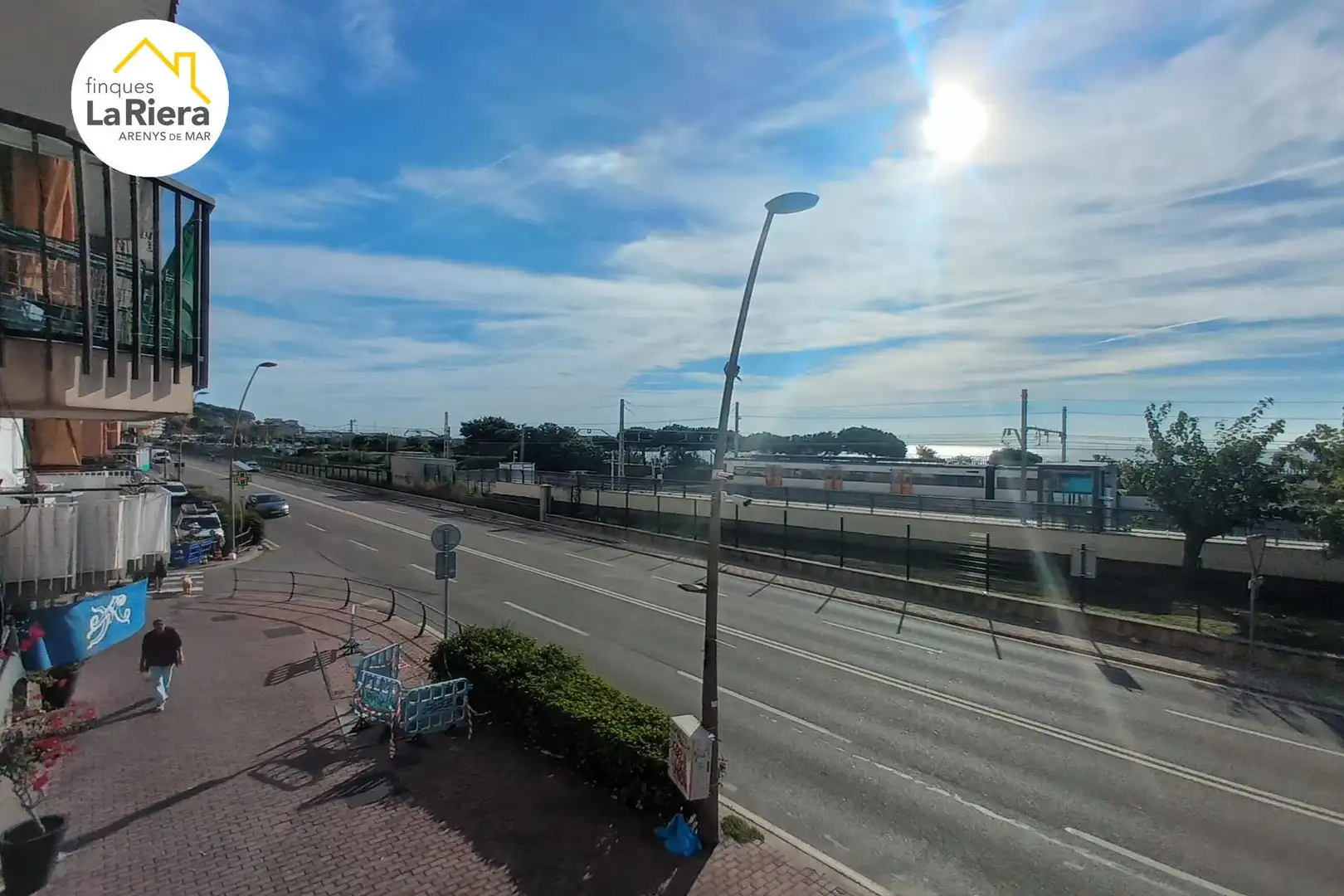 Piso con balcón en venta en Avenida Avinguda Platja de Cassà, imagen 5