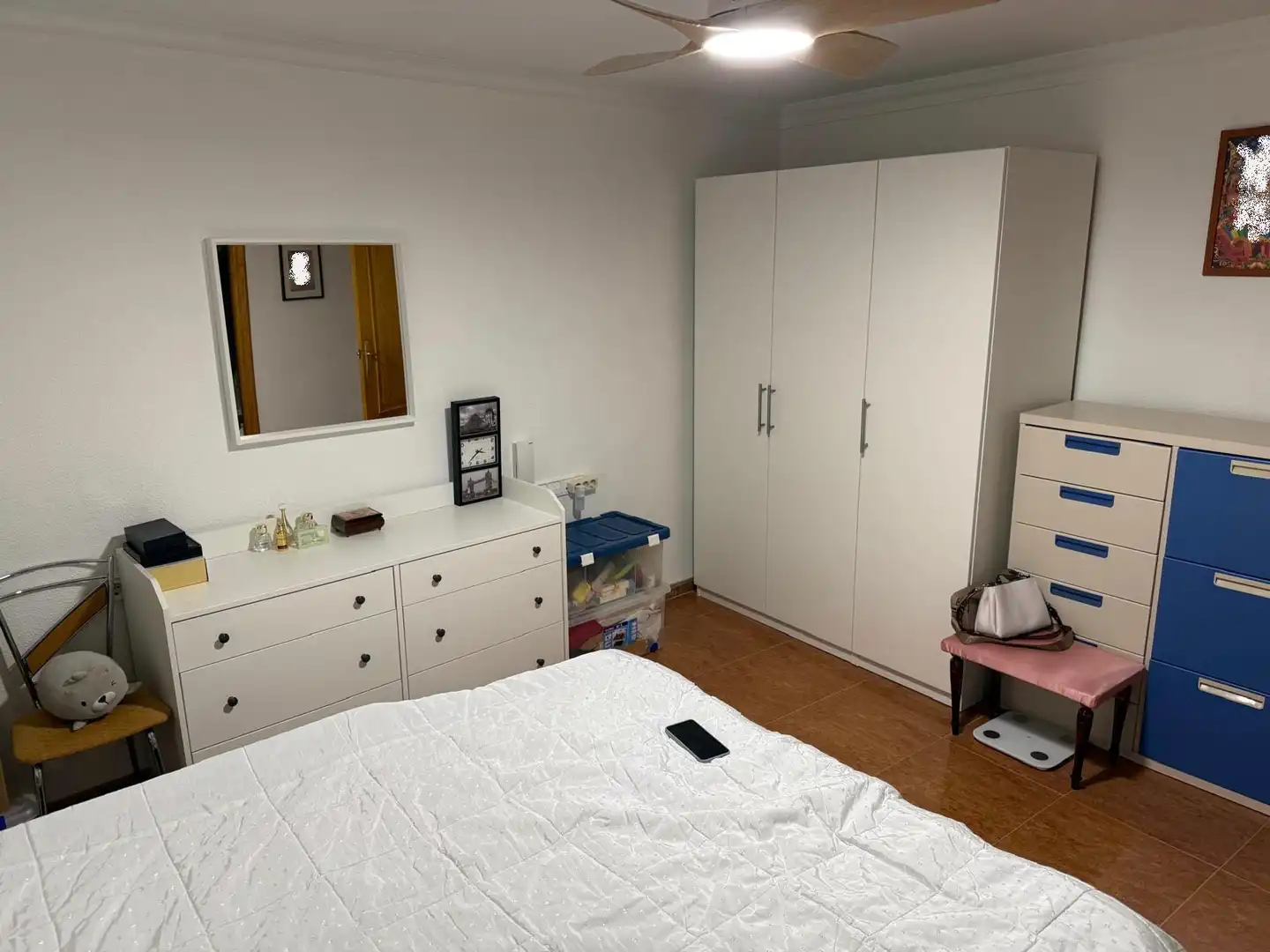 Piso con terraza en venta en Casco Urbano, imagen 16