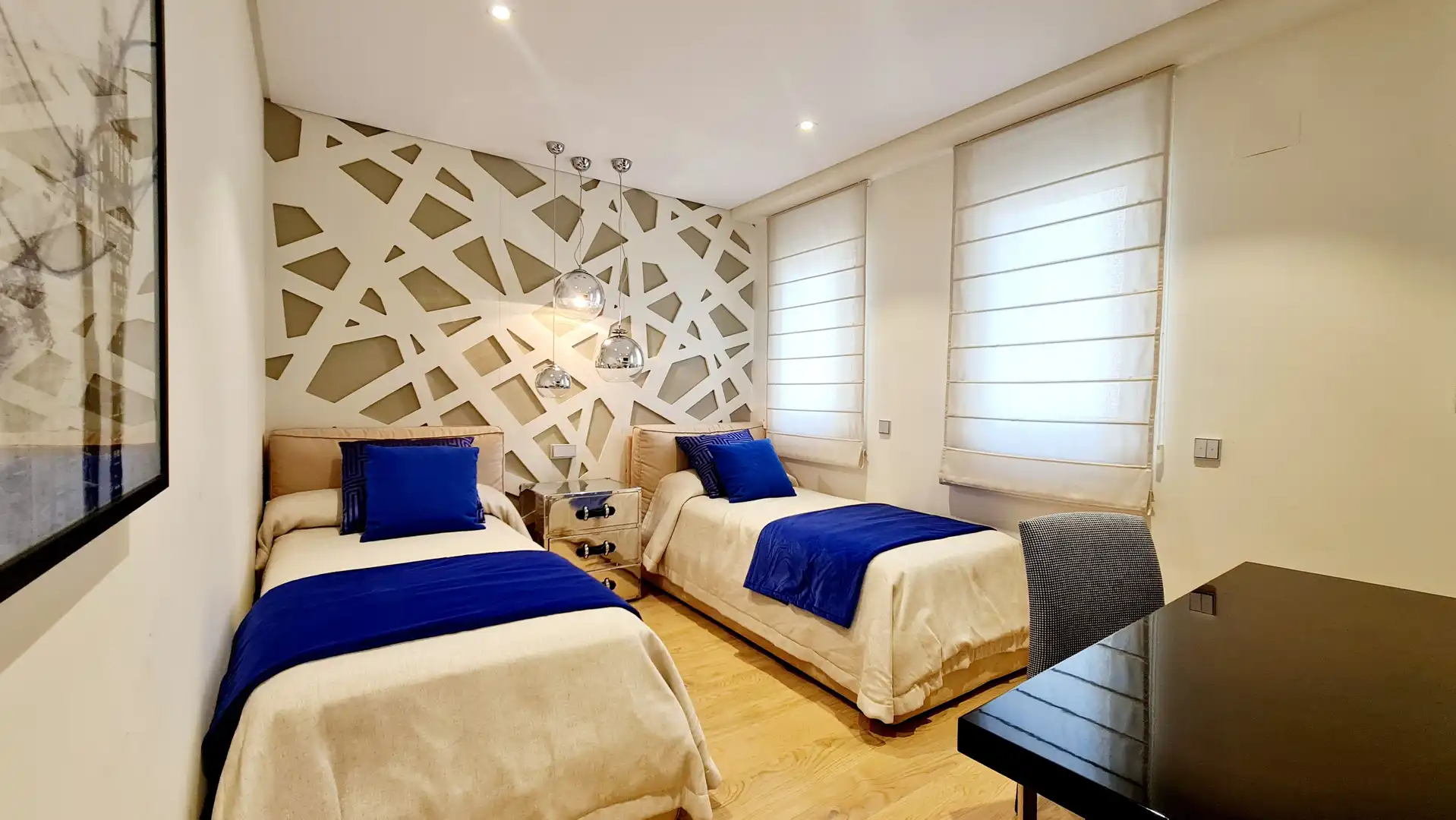 Appartement avec jardin à louer à Barrio de Salamanca, imagen 34