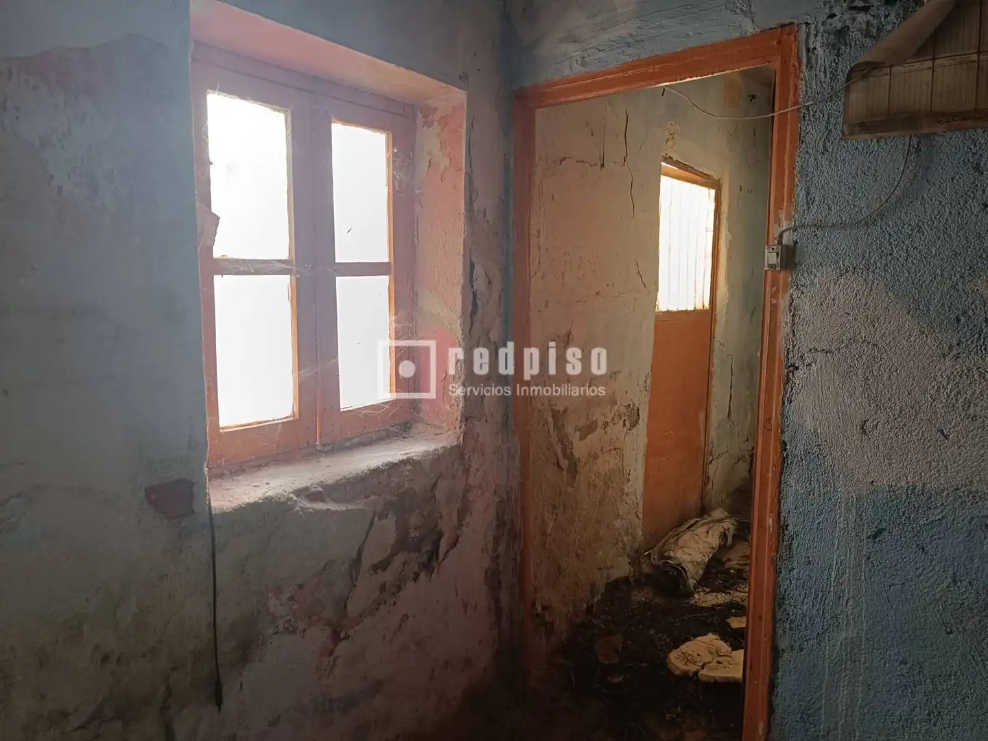 Houses for sale in Palomeque  with Private garden