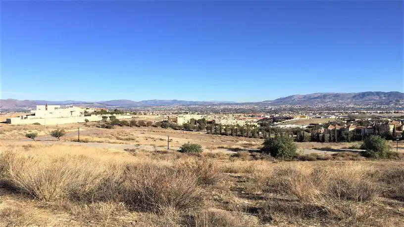 Terreno residencial en venta en de la Cresta Parcela 167-a, imagen 10