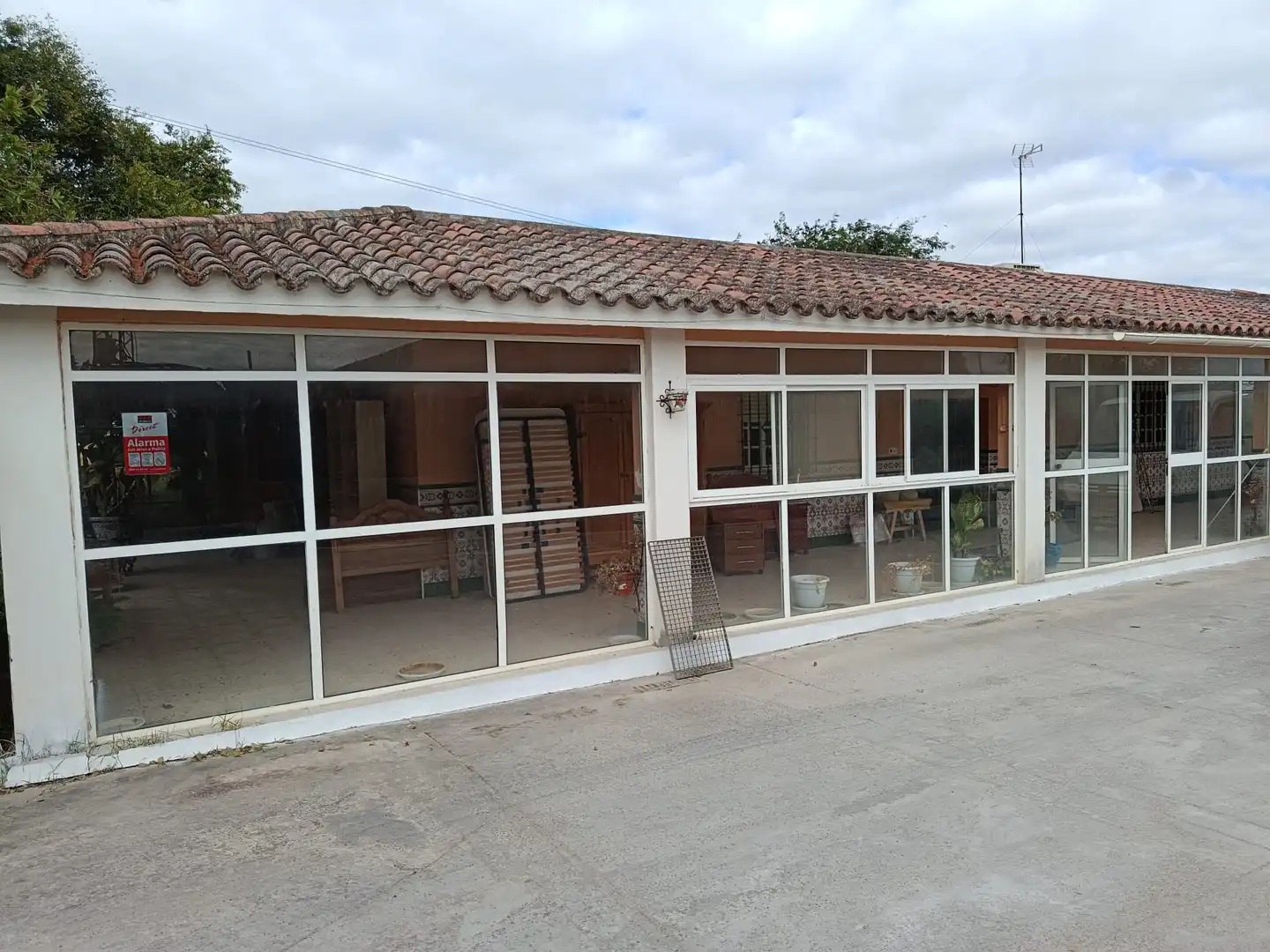 Haus zum Verkauf in Carretera diseminado arenillas, imagen 3