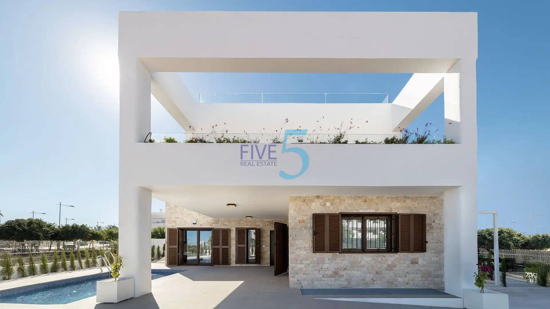 Maison à vendre à San Juan de los Terreros, imagen 27