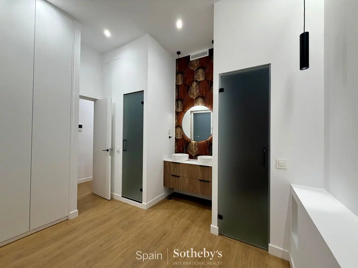 Appartement compact avec ascenseur à vendre à Calle de El Escorial, imagen 7
