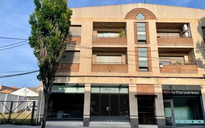 Vista exterior de Oficina en venda en Les Franqueses del Vallès amb Aire condicionat