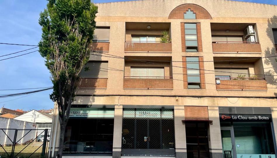 Foto 1 de Oficina en venda a De Ribes, Les Franqueses del Vallès, Barcelona