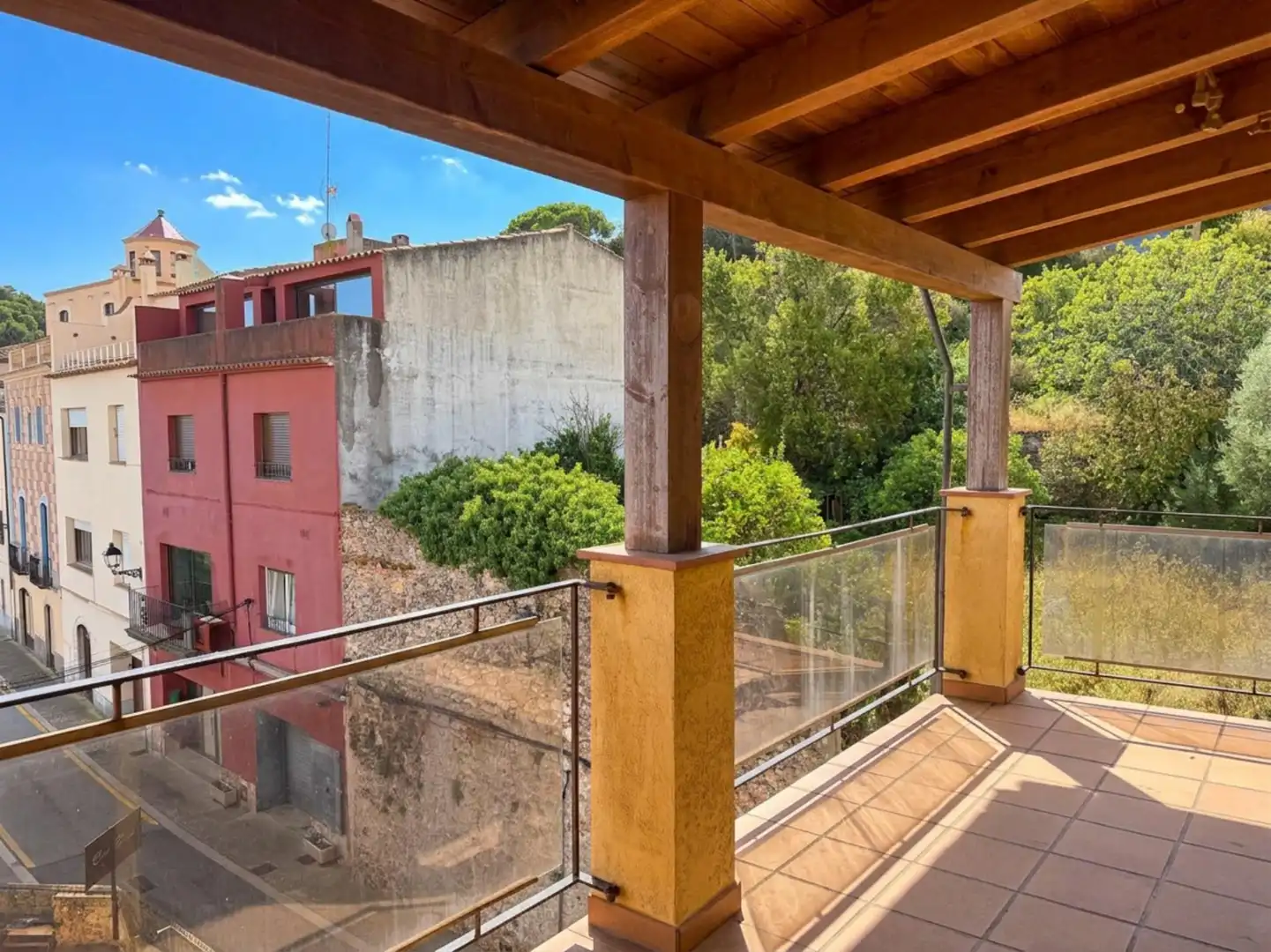 Casa amb jardí en venda a Camino de la Mar, imagen 40