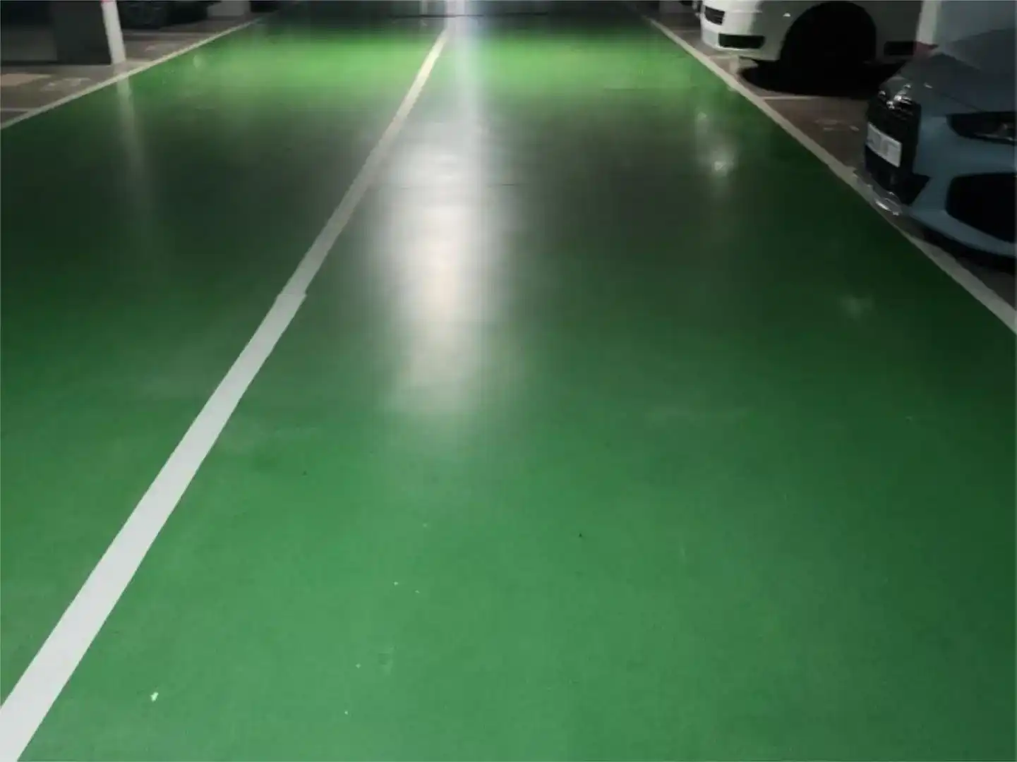 Parkplatz von Garage zum Verkauf in Torrejón de Ardoz