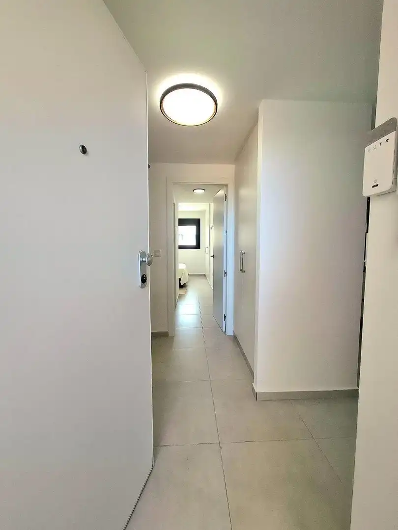 Apartamento en venta en Orihuela con Jardín privado, Terraza y Trastero