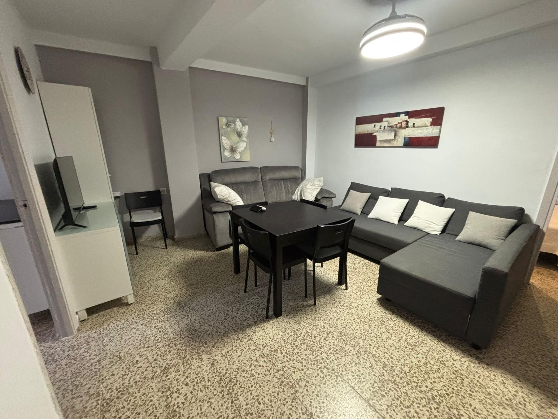 Living room of Planta baja for sale in Chipiona