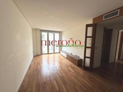 Sala d'estar de Pis en venda en Elche / Elx amb Aire condicionat i Calefacció