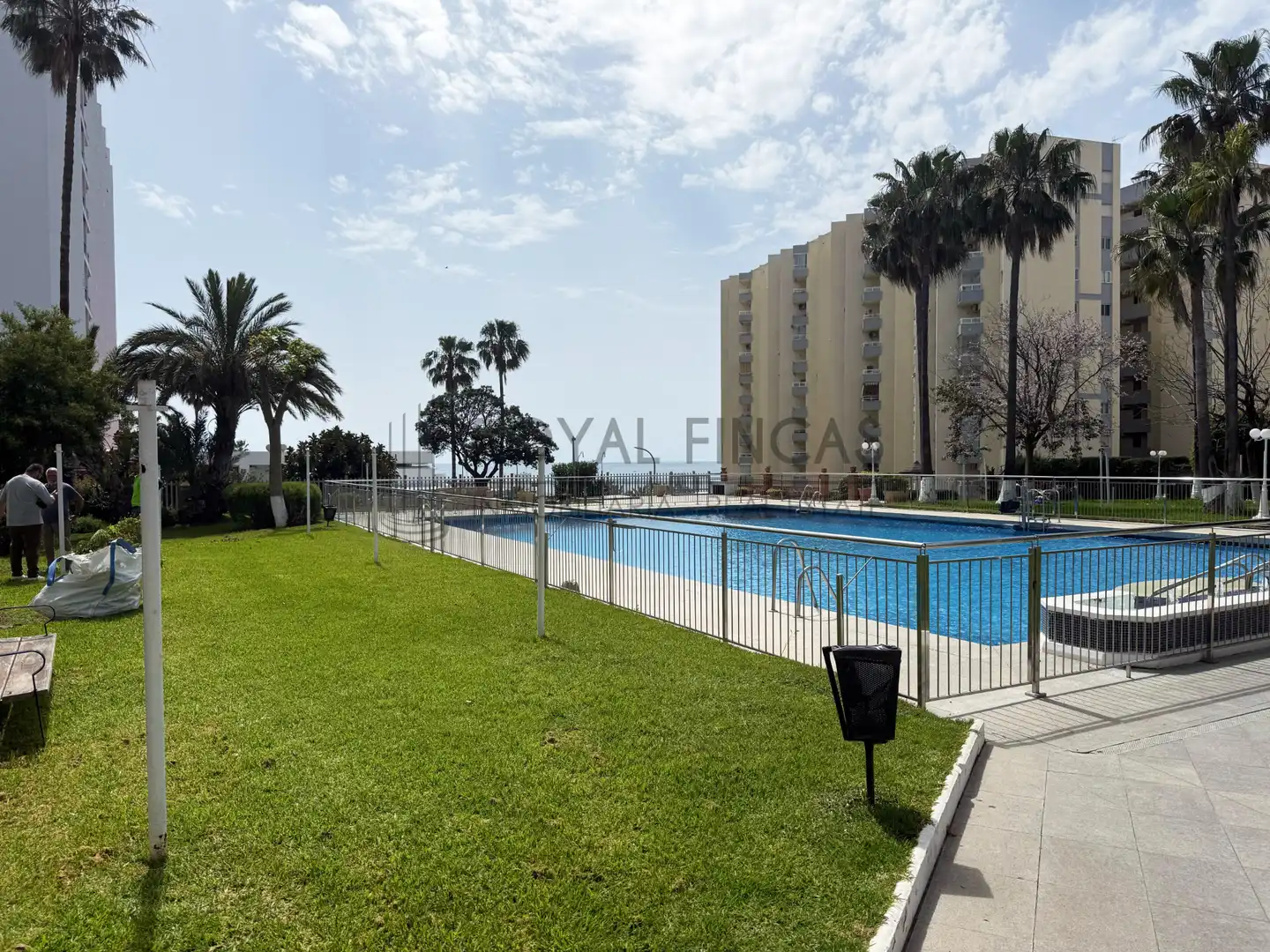 Pis amb piscina en venda a Avenida Antonio Machado, imagen 30