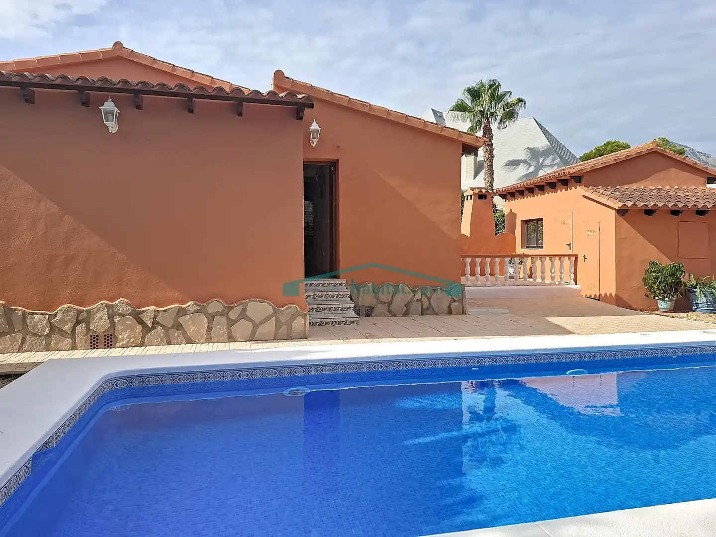Detached house with pool for sale in Escandinavia - Cautivador, imagen 22