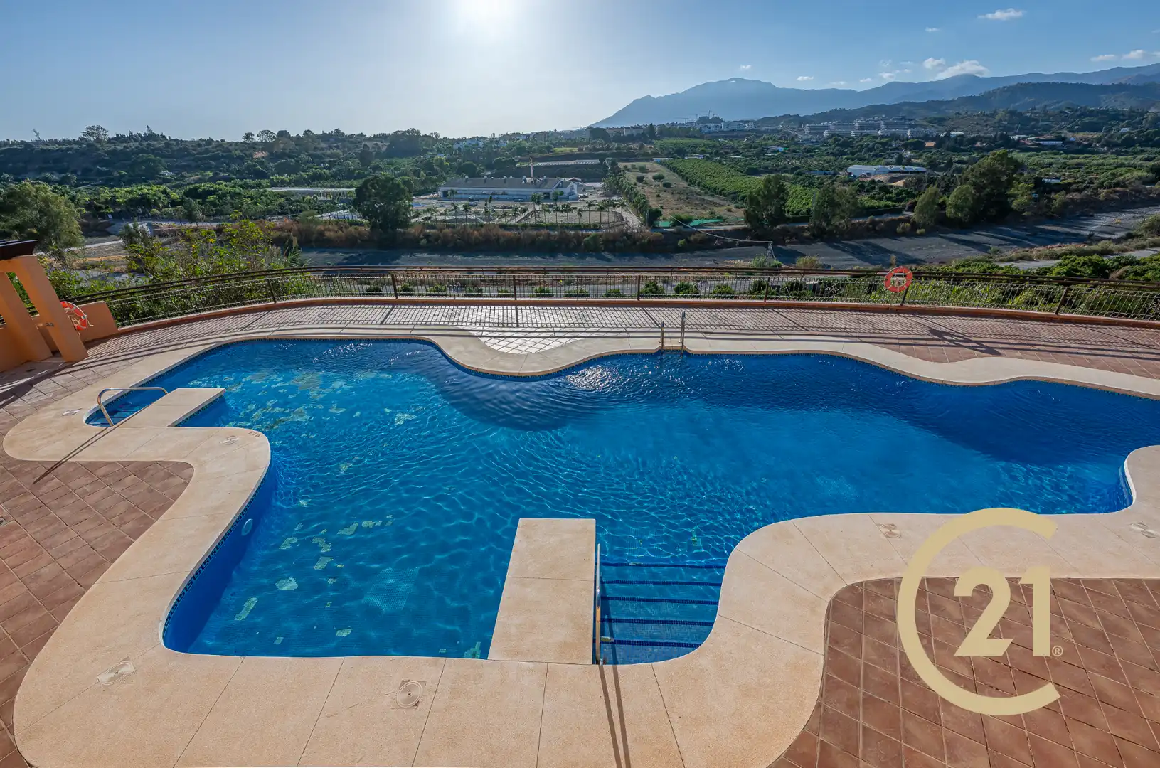 Apartament amb piscina en venda a Calle Islas Bermudas 13, imagen 16