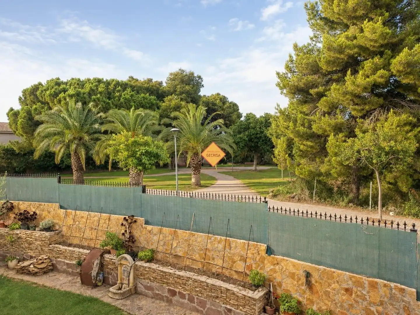 Casa o xalet en venda en Paterna amb Aire condicionat, Calefacció i Jardí privat