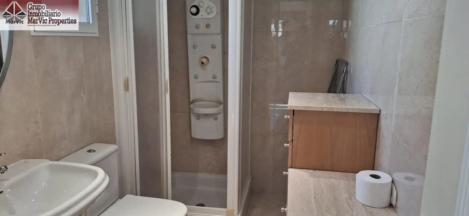 Chalet con terraza en venta en Golf Bahía, imagen 29