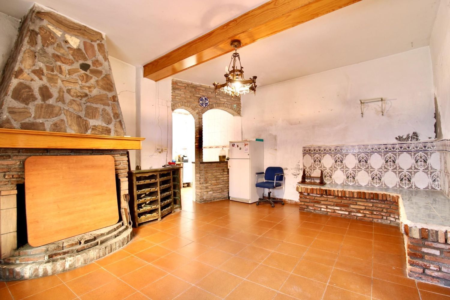 House or chalet for sale in Las Gabias  with Terrace