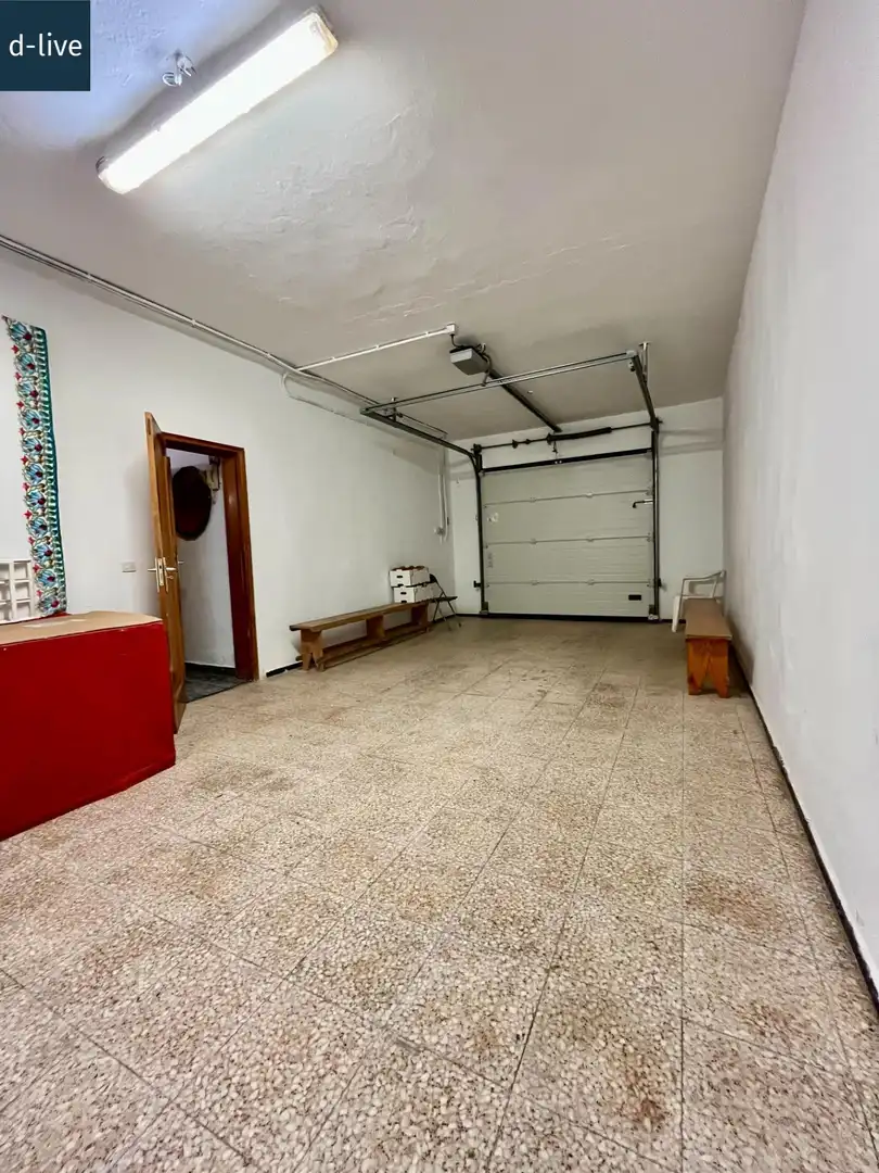 Residencial en venda a Callejón del Castillo - El Calero - Las Huesas, imagen 5
