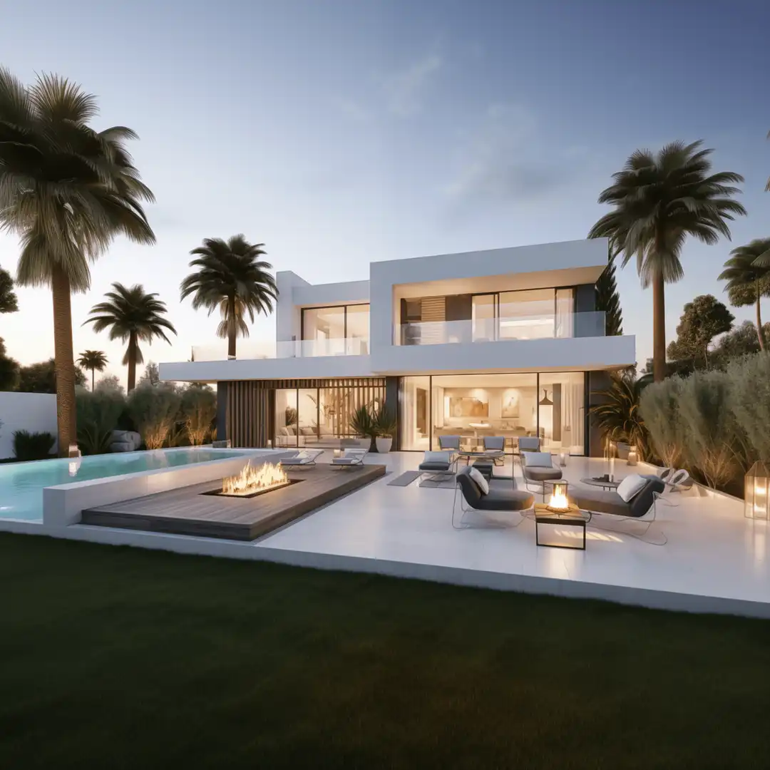 Maison avec piscine à vendre à Marbella Centro, imagen 7