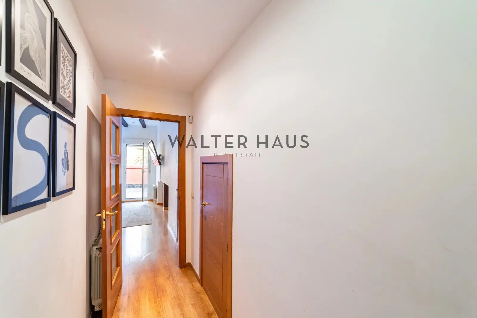 Ático con ascensor en venta en Glorieta de Ruiz Giménez, imagen 26