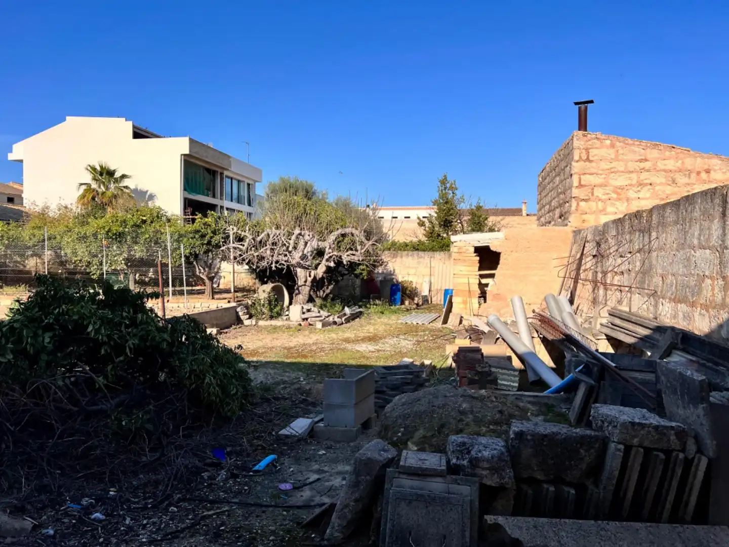 Lands and plots for sale in Sa Pobla, imagen 5