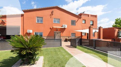 Foto 3 de Finca rústica en venda a Camino  Can Riambau, Les Franqueses del Vallès, Barcelona