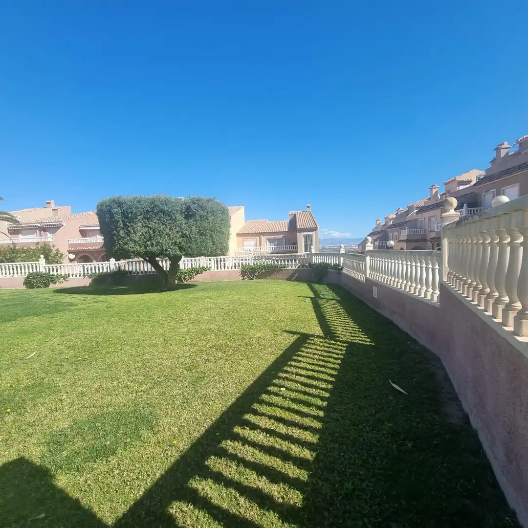 Reihenhaus mit Pool zur Miete in CANARIAS, imagen 16
