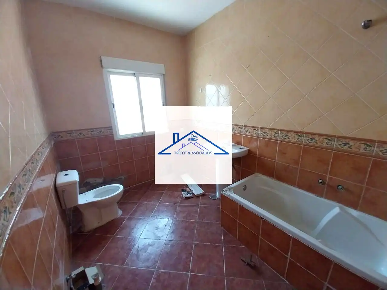Casa con jardín en venta en Calle Rosa, imagen 11