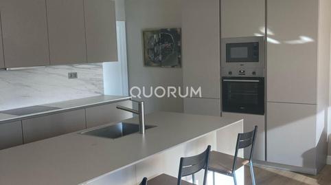 Foto 5 de Piso de alquiler en Calle Henao, Ensanche - Moyua - Diputación, Bizkaia