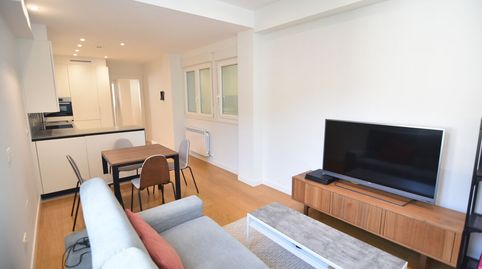 Foto 4 de Piso en venta en San Agustin Kalea, Eibar, Gipuzkoa