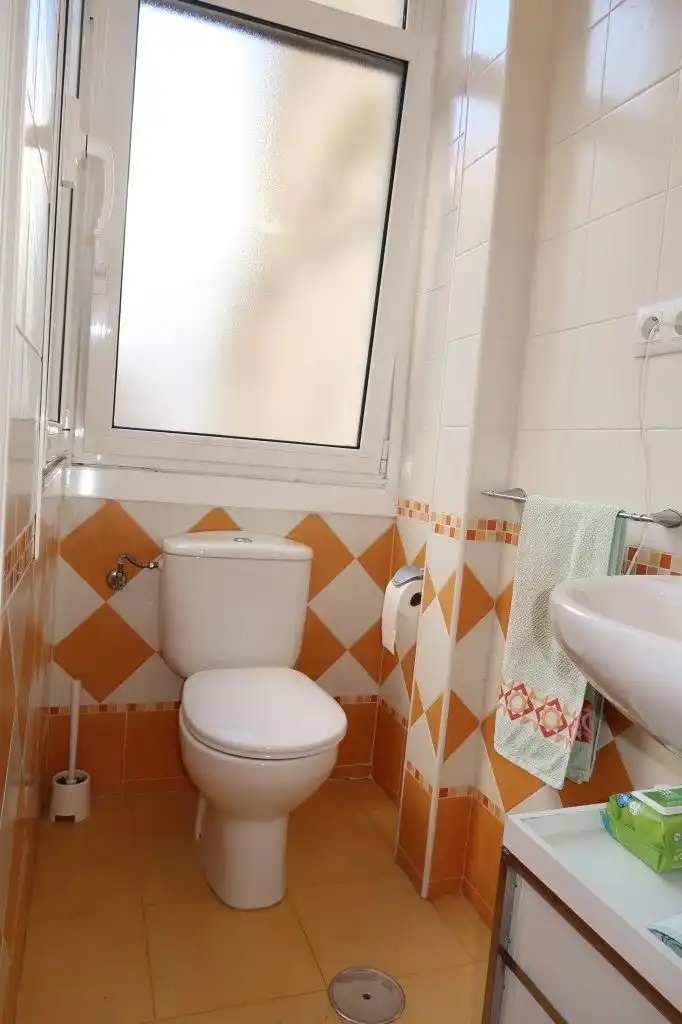 Flat for rent in San Andrés, Ciudad Vieja
