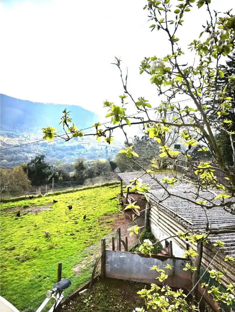 House with garden for sale in Caleyu, imagen 34