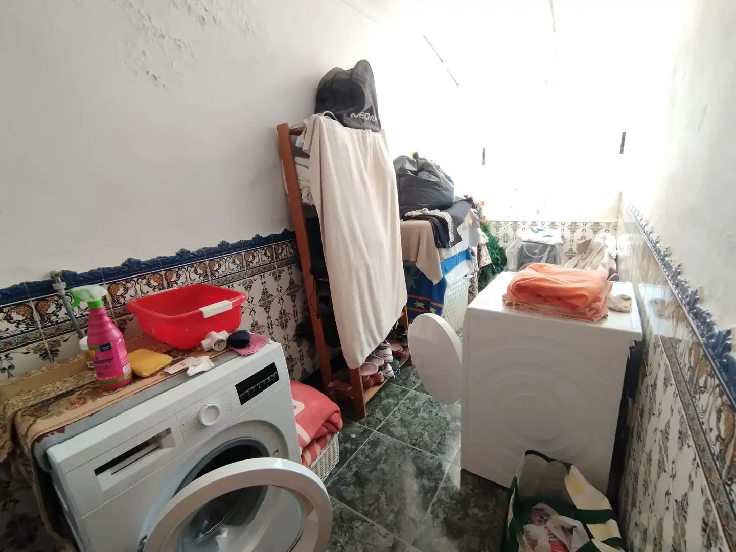 Casa con terraza en venta en Calle Carrera de San Jerónimo, imagen 6