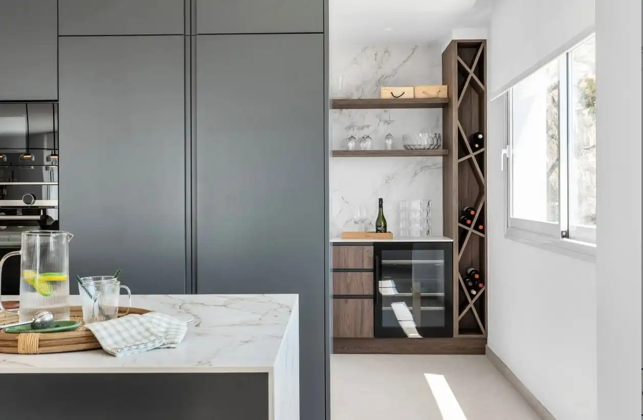 Maison avec piscine à vendre à Calle Penas Rojas, imagen 21