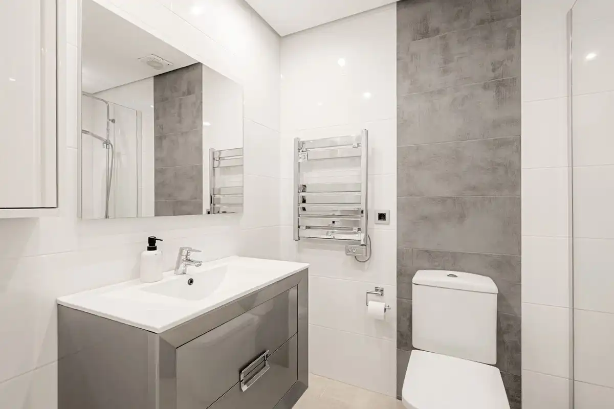 Apartament amb piscina en venda a Casares pueblo, imagen 15
