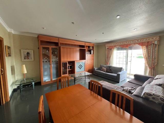 Casa-chalet en Venta en Los Narejos - Punta Calera